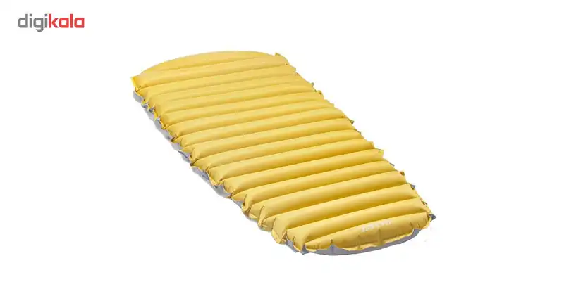 تشک بادی یک نفره اینتکس مدل مواج