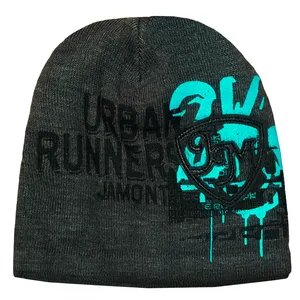 کلاه بافتنی مدل TO36