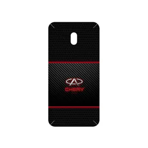 MAHOOT CHERY Cover Sticker for Xiaomi Redmi 8A