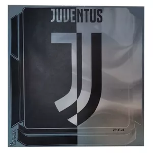 برچسب پلی استیشن 4 آیگیمر طرح یونتوس مدل Juventus SKIN403 SLIM