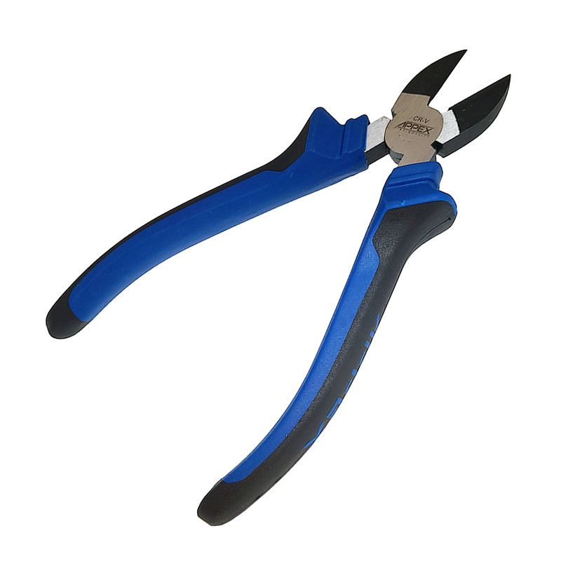 انبر سیم چین اپکس مدل RO - 0770 سایز 7 اینچ