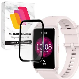 محافظ صفحه نمایش شهر گلس مدل SWPM مناسب برای ساعت هوشمند آنر Watch ES