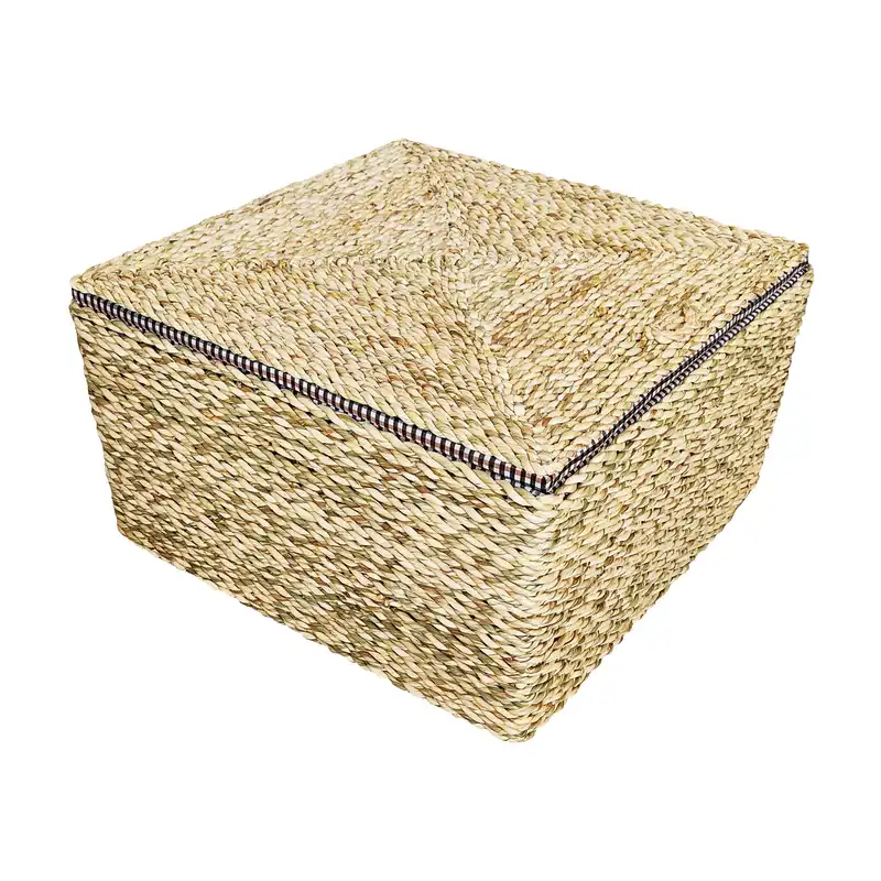 سبد حصیری مدل BIAF03