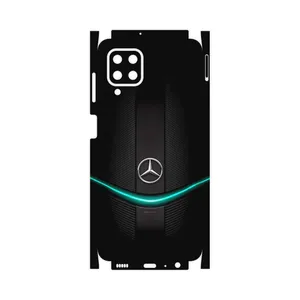 MAHOOT Mercedes_Benz-FullSkin Cover Sticker for Samsung Galaxy F22