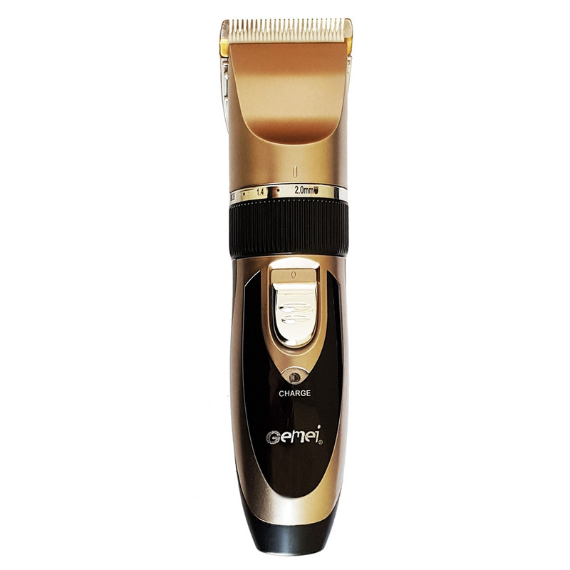 ماشین اصلاح جیمی مدل GM-6066 ماشین اصلاح جیمی مدل GM-6066