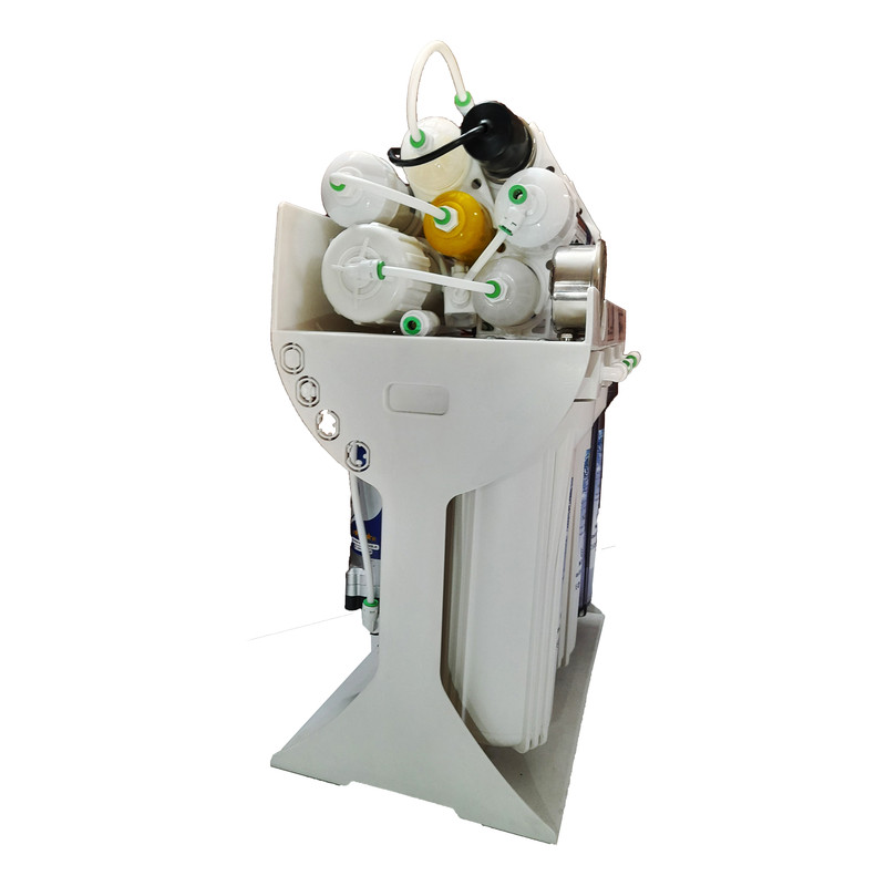 دستگاه تصفیه کننده آب رسا نور بابایی مدل A plast m1000 دستگاه تصفیه کننده آب رسا نور بابایی مدل A plast m1000