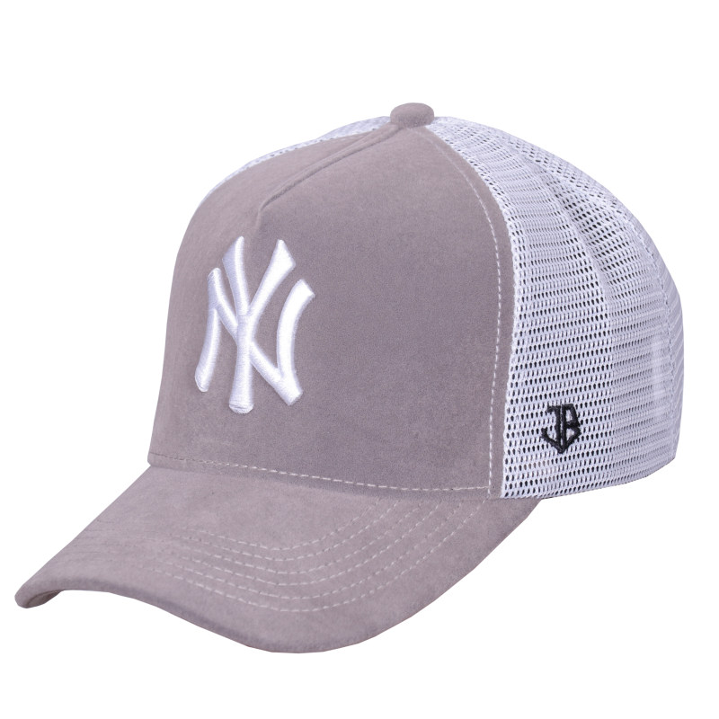نکته خرید - قیمت روز کلاه کپ مدل NY _ four seven کد 2023 خرید