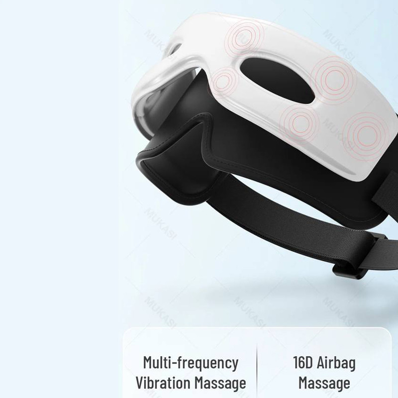 ماساژور چشم مدل M0035