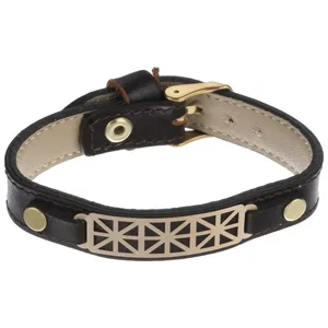 Maya Maahak MB0672 Gold Bracelet For Men 