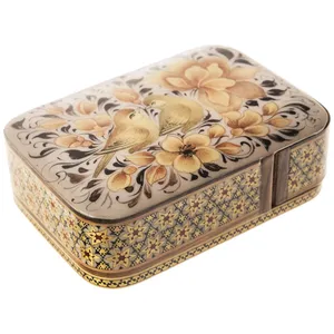 جا کارتی خاتم  اثر کروبی کد 34