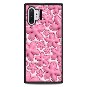 AKAM AMC-WSGN10P-JELLY-38 Cover For Samsung Galaxy Note 10 Plus
