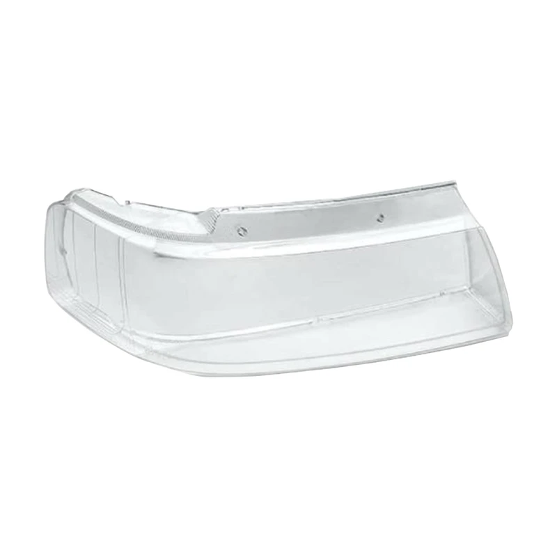 طلق چراغ جلو راست خودرو آراکس یدک مدل AY-2632 مناسب برای سمند