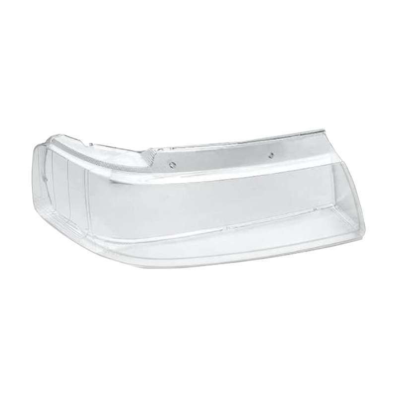 طلق چراغ جلو راست خودرو آراکس یدک مدل AY-2632 مناسب برای سمند