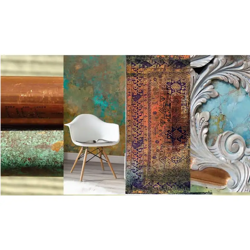 رنگ کهنه کاری پیگمنتا کد CHR 1 حجم 300 میلی لیتر