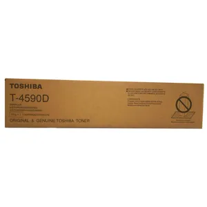 تونر مشکی توشیبا مدل T-4590D
