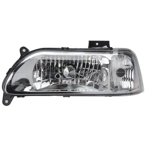 Niknam Left Front Automotive Lighting For Pride 131