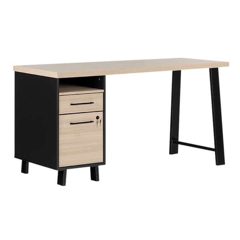 میز تحریر هیراد مدل T184-MDF
