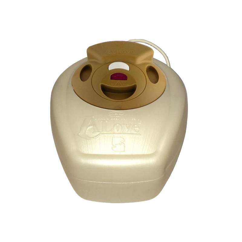 بخور گرم آلاو مدل A-Gold