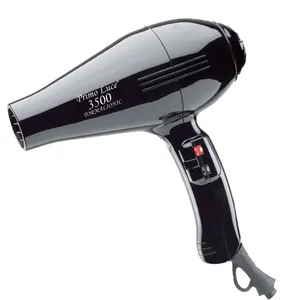 سشوار حرفه ای پریمو لوسی مدل Tormalionic 3500