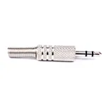 فیش صدای استریو مدل AUX کد 01