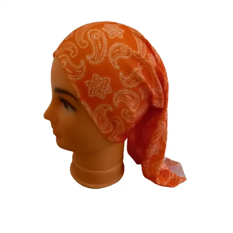 دستمال سر و گردن مدل DSR17