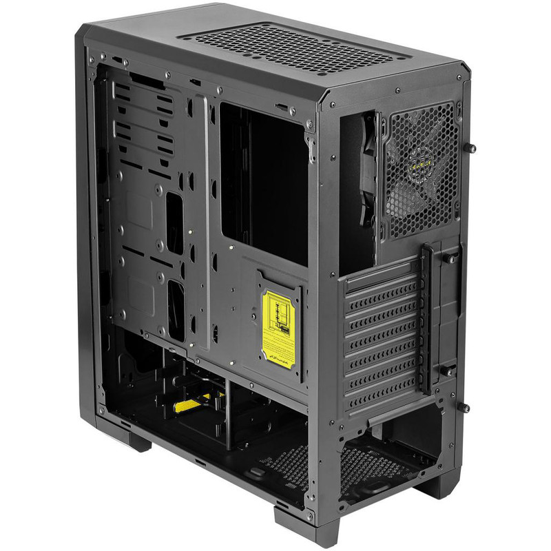 کیس کامپیوتر گرین مدل PARS EVO 2