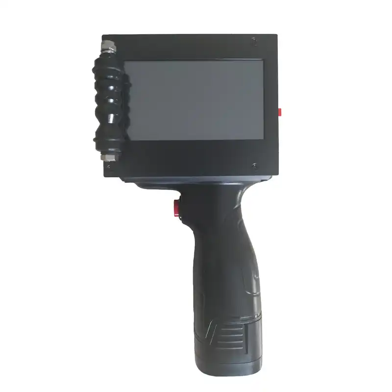 جت پرینتر دستی مدل 807 A