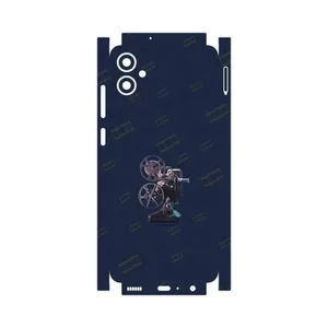 MAHOOT Nostalgic apparatus-FullSkin Cover Sticker for Samsung Galaxy A05