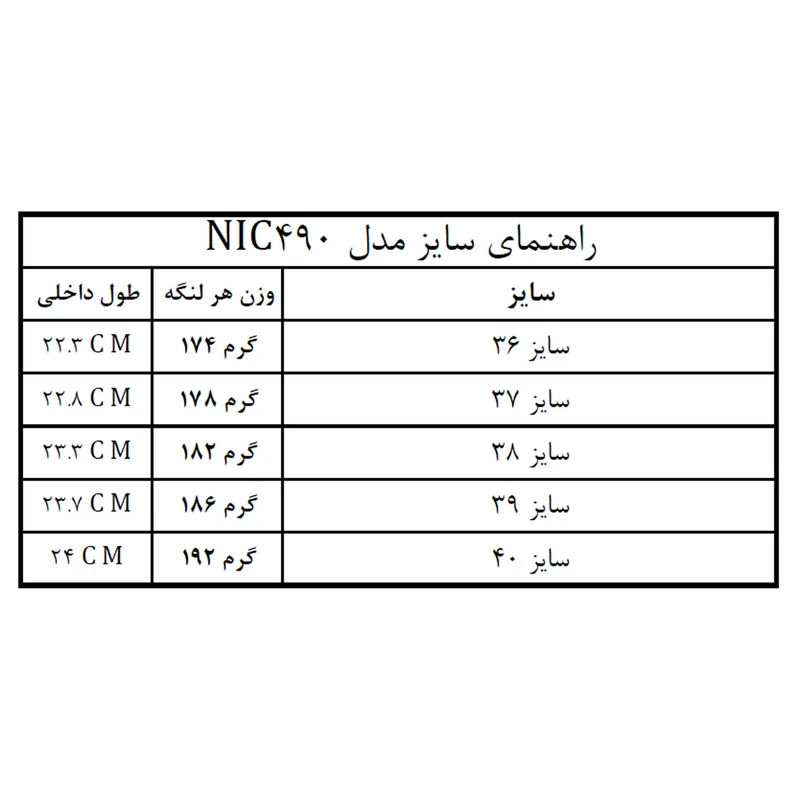 ست کیف و کفش زنانه مدل NIC490 عکس شماره 12