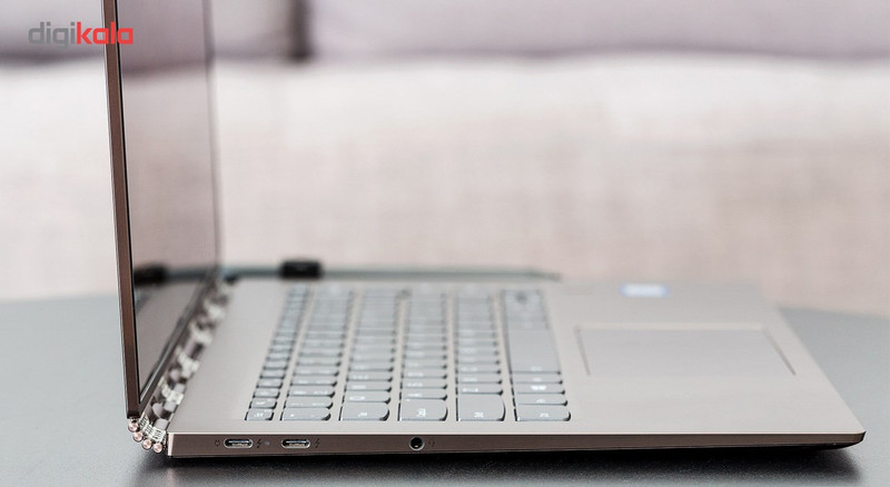 لپ تاپ 14 اینچی لنوو مدل Yoga 920 - A
