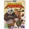 آنباکس بازی KungFu Panda مخصوص PS2 در تاریخ ۲۸ دی ۱۳۹۹