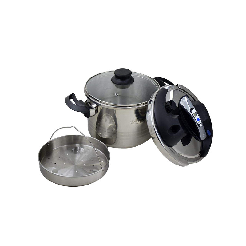 زودپز کوک سانگ مدل S22233 گنجایش 5 لیتر