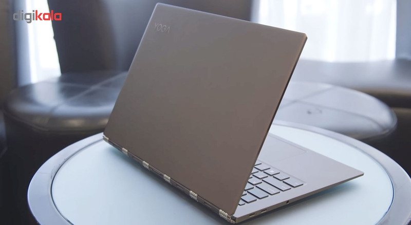 لپ تاپ 14 اینچی لنوو مدل Yoga 920 - A