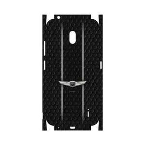 MAHOOT Genesis-FullSkin Cover Sticker for Nokia 2.2