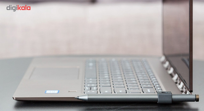 لپ تاپ 14 اینچی لنوو مدل Yoga 920 - A