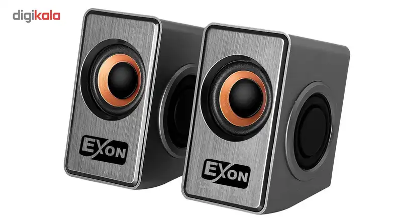 اسپیکر اکسون مدل E006