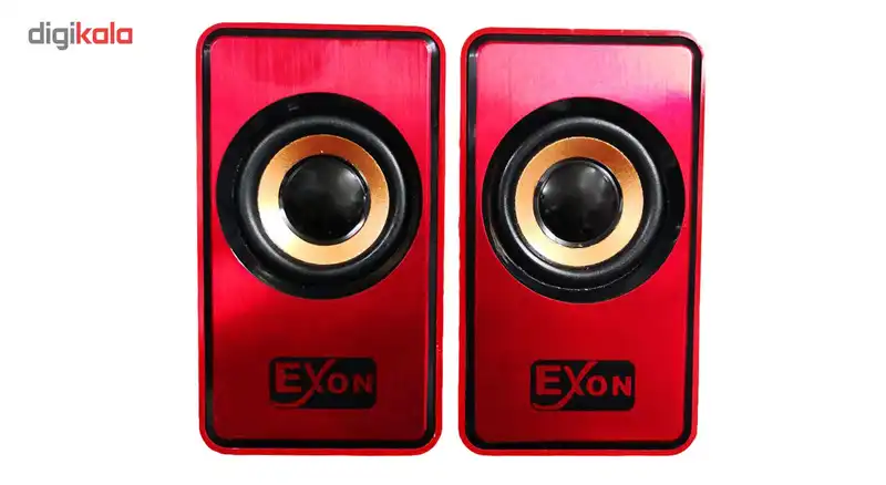 اسپیکر اکسون مدل E006