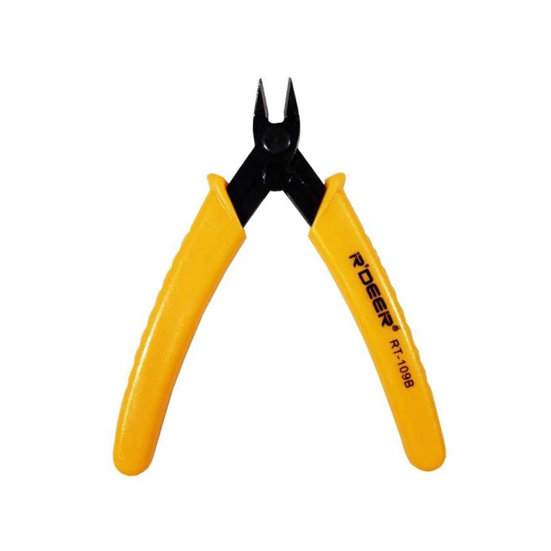 انبر کف چین آردیر مدل RT-109B سایز 5 اینچ