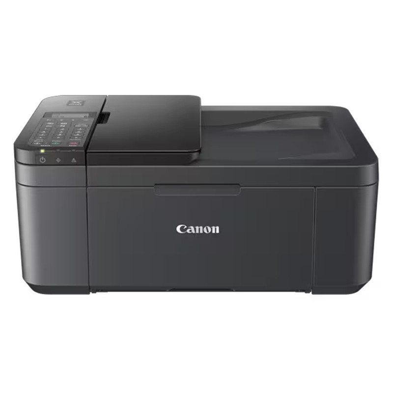 پرینتر چند کاره جوهر افشان کانن مدل PIXMA TR4645