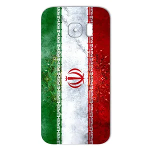 MAHOOT IRAN-flag Design Sticker for Samsung S7
