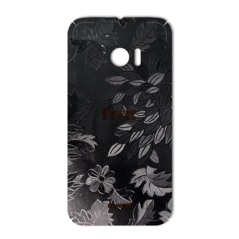 برچسب تزئینی ماهوت مدل Wild-flower Texture مناسب برای گوشی HTC 10