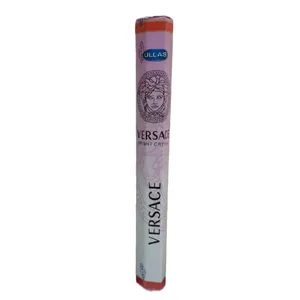 عود مدل اولاس طرح versace بسته 20 عددی