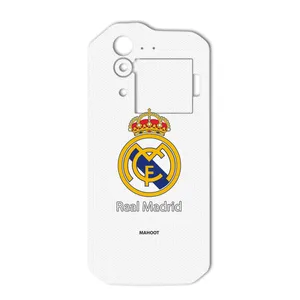 MAHOOT REAL MADRID Design Sticker for CAT S60