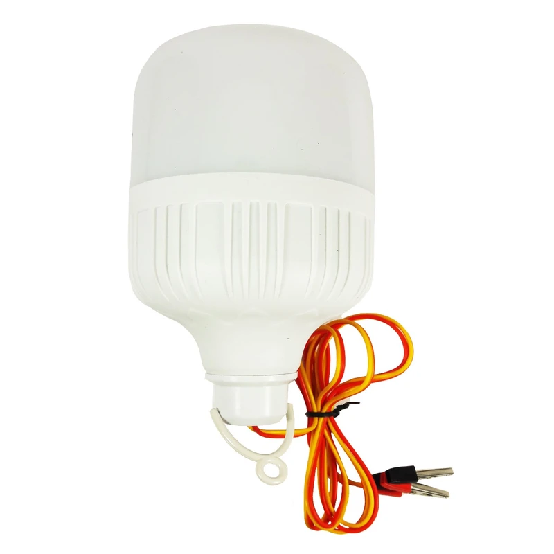 چراغ سیار خودرو مکس مدل 12 وات