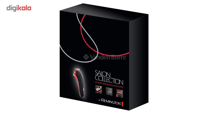 ماشین اصلاح سر و صورت رمینگتون مدل HC9700