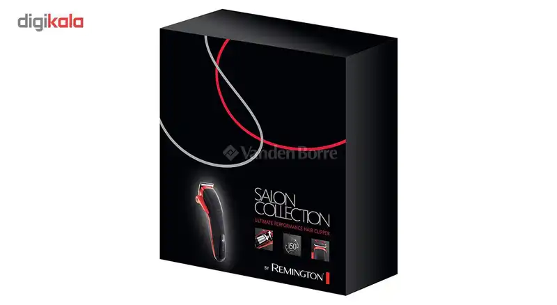 ماشین اصلاح سر و صورت رمینگتون مدل HC9700