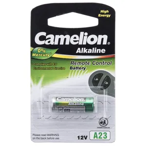 Camelion Alkaline A23 Battery