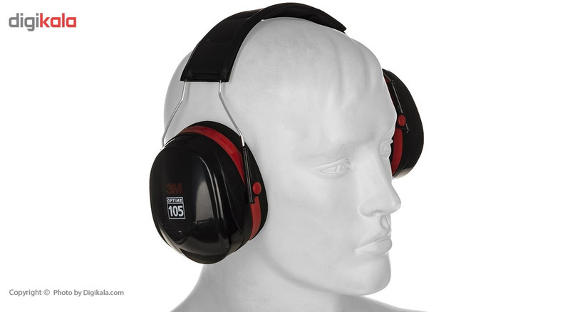 محافظ گوش تری ام مدل H10A