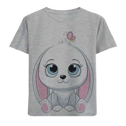 راهنمای خرید تیشرت دخترانه فانتزی و زنانه شیک مدل بلند و اسپرت با قیمت مناسب و ارزان