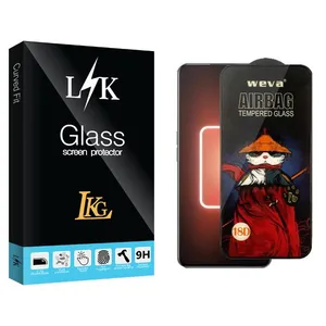 LKG LKK Airbag Screen Protector For Realme GT Neo 5